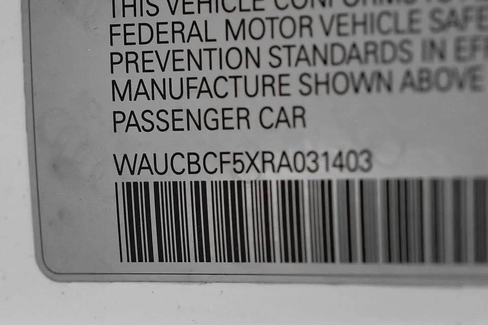 2024 Audi B9 A5 - Image 6 of 20