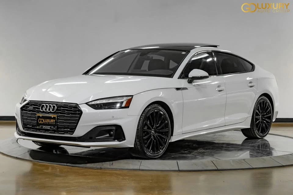 2024 Audi B9 A5 - Image 8 of 20