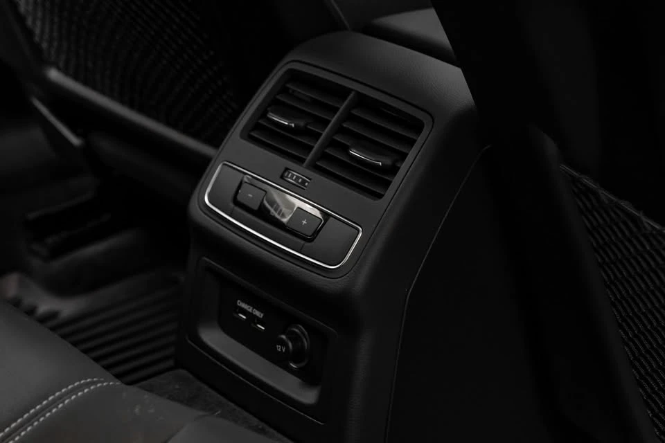 2024 Audi B9 A5 - Image 19 of 20