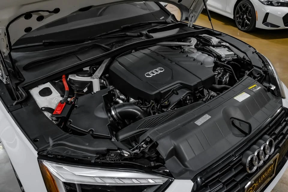2024 Audi B9 A5 - Image 17 of 20