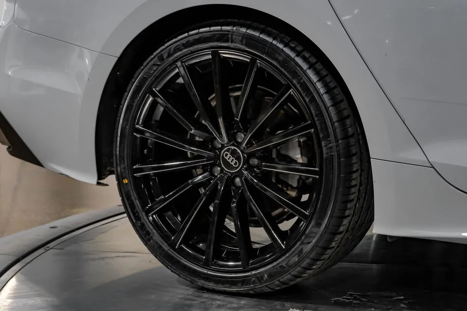 2024 Audi B9 A5 - Image 18 of 20
