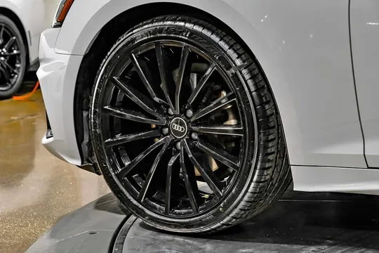 2024 Audi A5 Sportback Premium Plus
