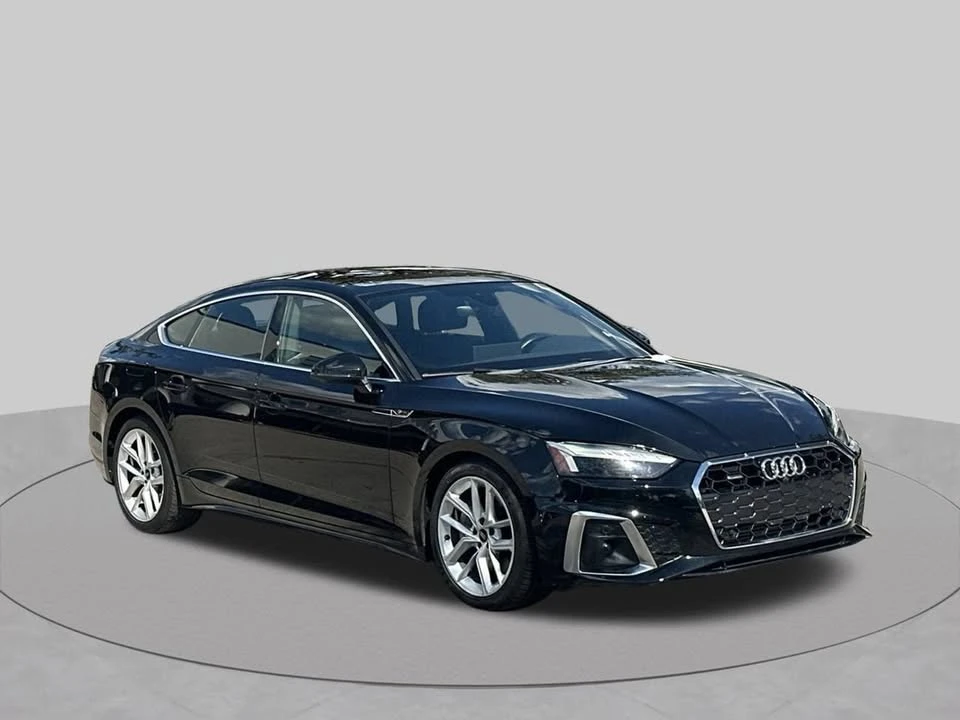 2024 Audi B9 A5 - Image 6 of 20