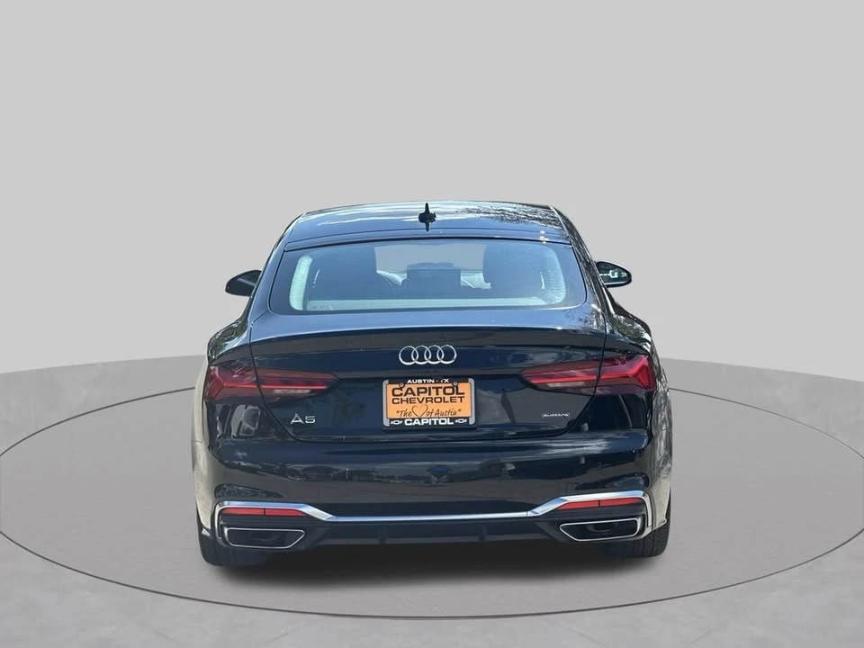 2024 Audi B9 A5 - Image 4 of 20