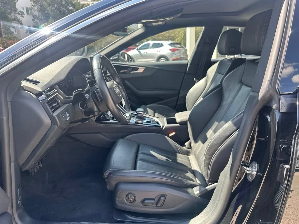 2024 Audi B9 A5 - Image 8 of 20