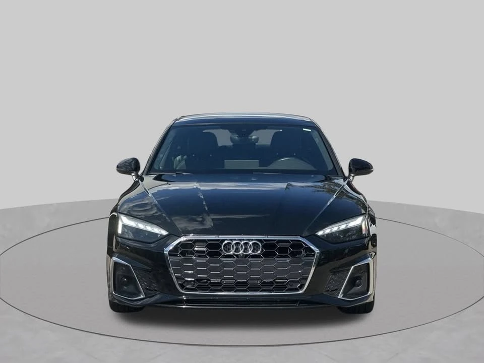 2024 Audi B9 A5 - Image 7 of 20