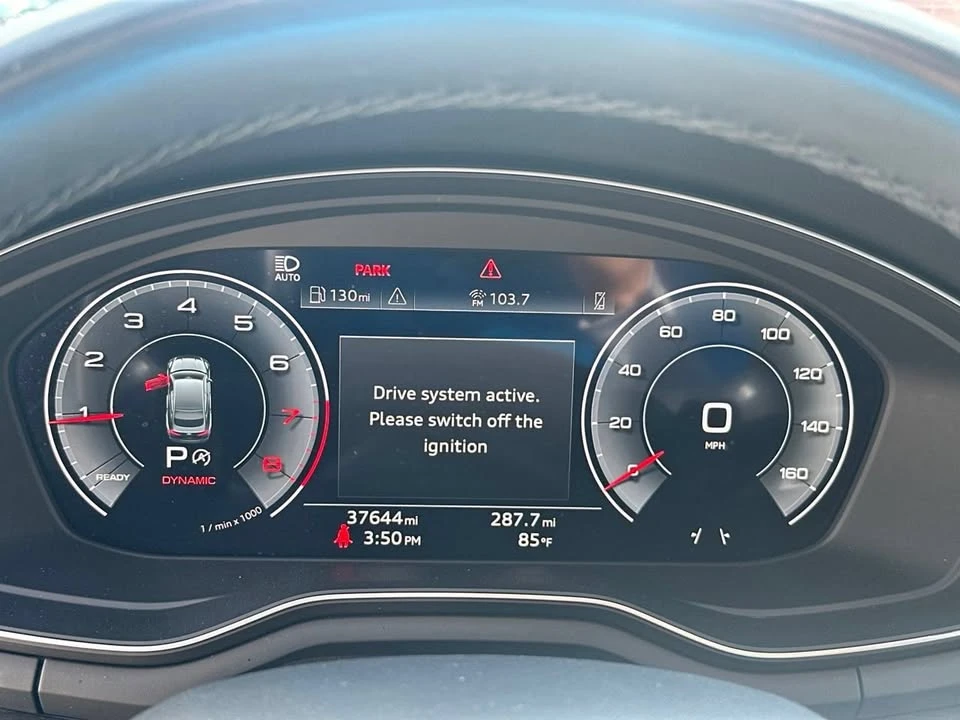 2024 Audi B9 A5 - Image 12 of 20