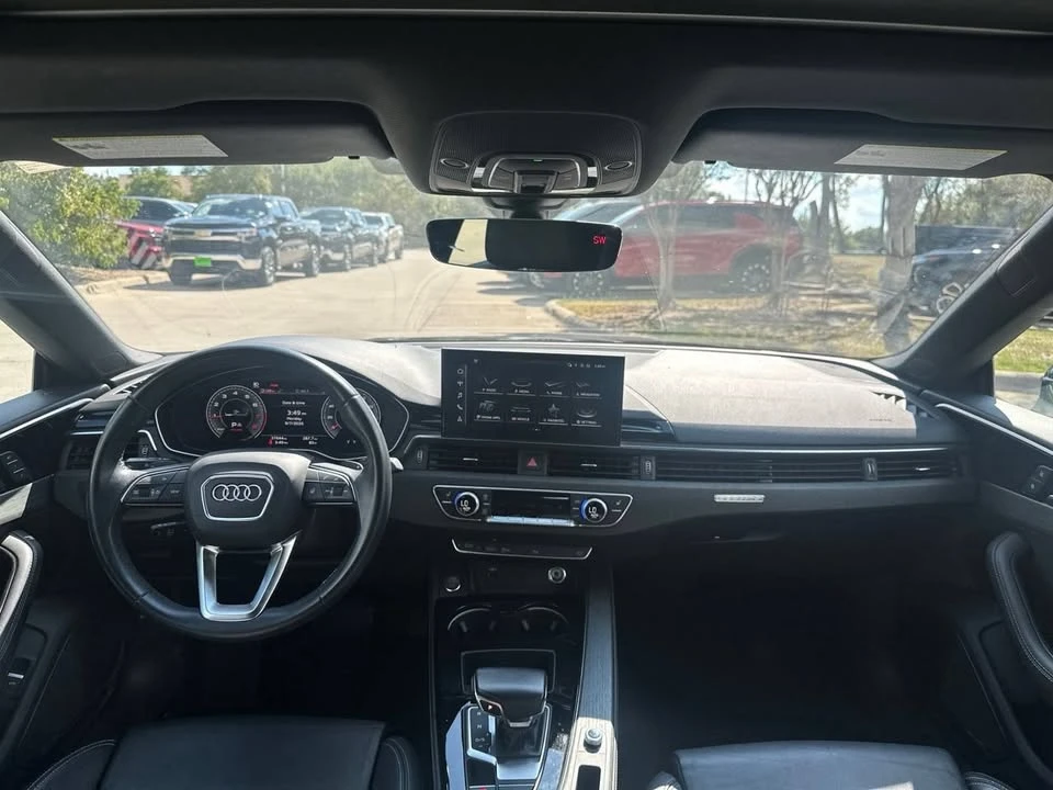2024 Audi B9 A5 - Image 10 of 20
