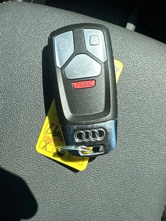 2024 Audi B9 A5 - Image 20 of 20