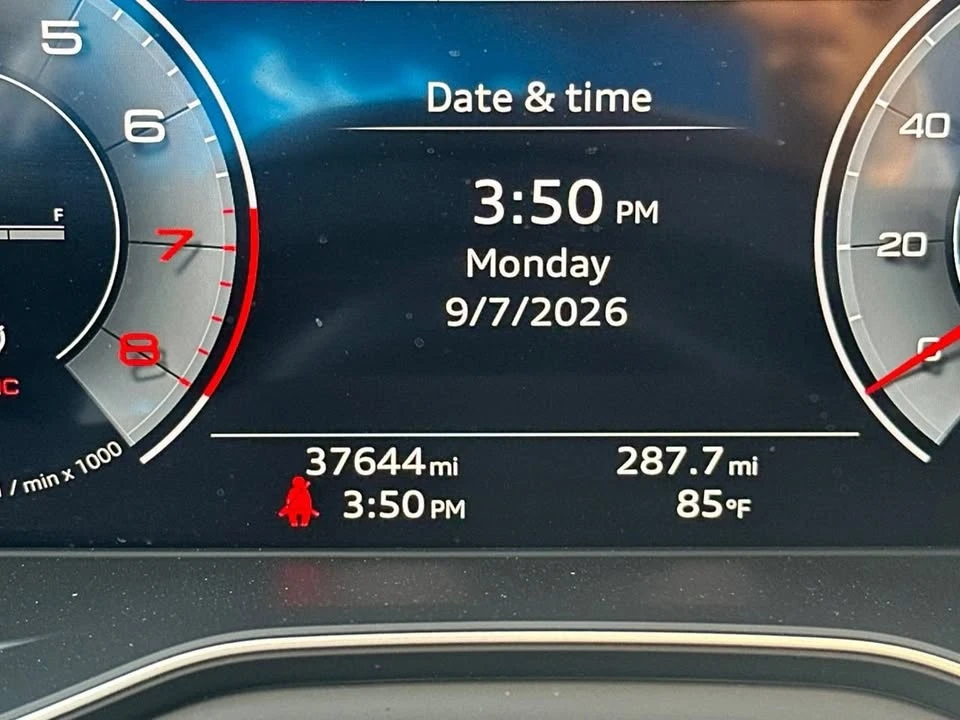 2024 Audi B9 A5 - Image 13 of 20