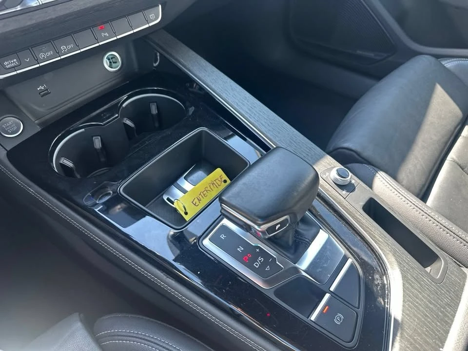 2024 Audi B9 A5 - Image 17 of 20