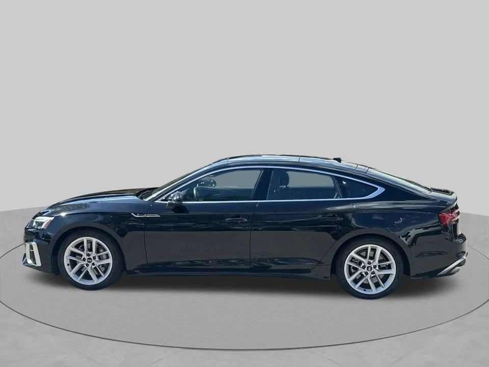 2024 Audi B9 A5 - Image 2 of 20