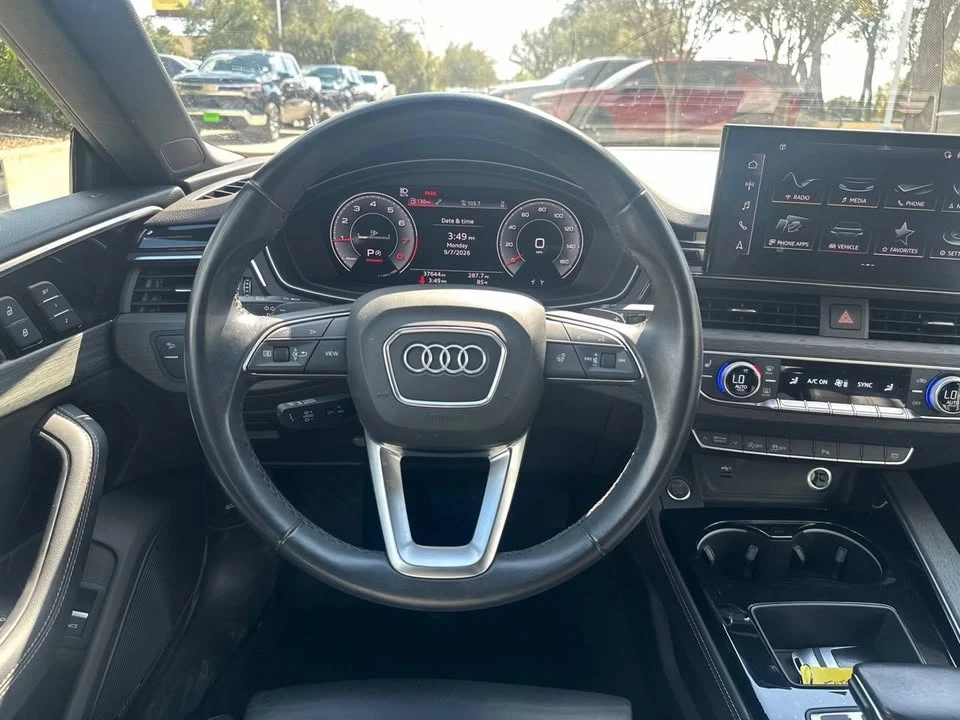 2024 Audi B9 A5 - Image 11 of 20