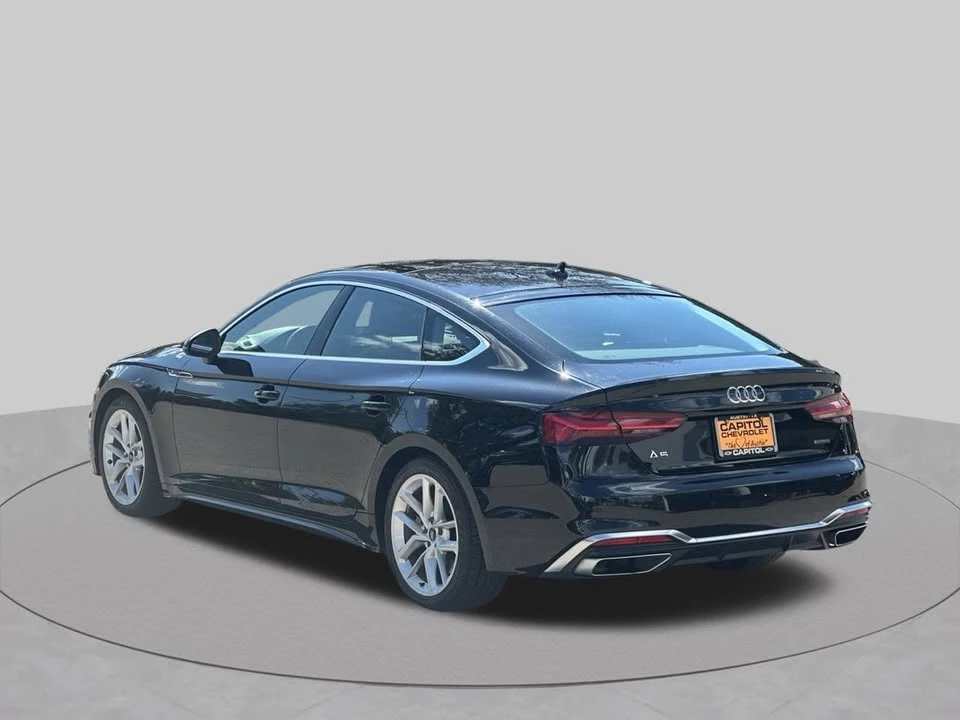 2024 Audi B9 A5 - Image 3 of 20