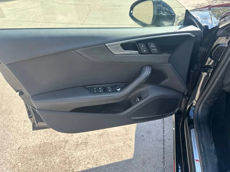 2024 Audi B9 A5 - Image 9 of 20