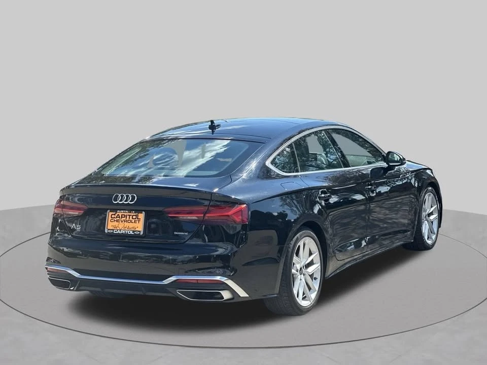 2024 Audi B9 A5 - Image 5 of 20
