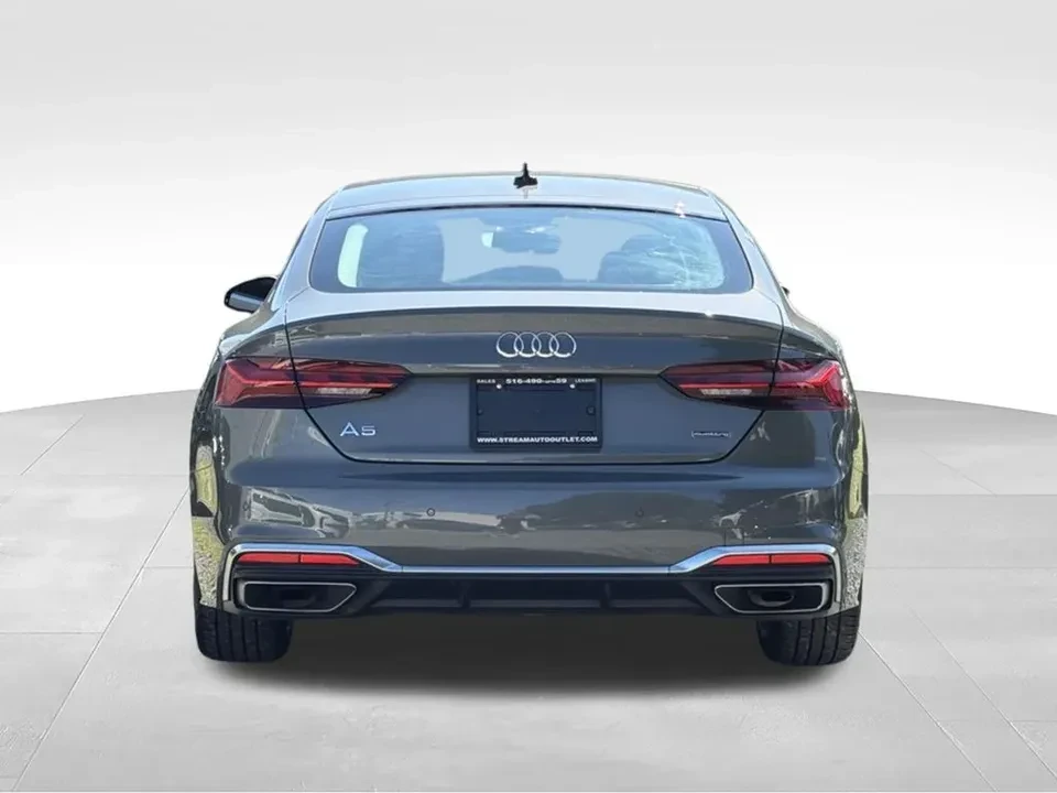 2024 Audi B9 A5 - Image 3 of 13