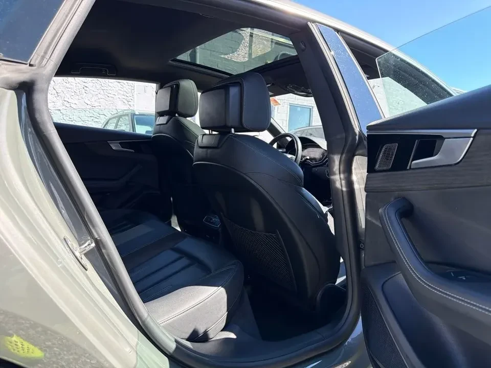2024 Audi B9 A5 - Image 8 of 13