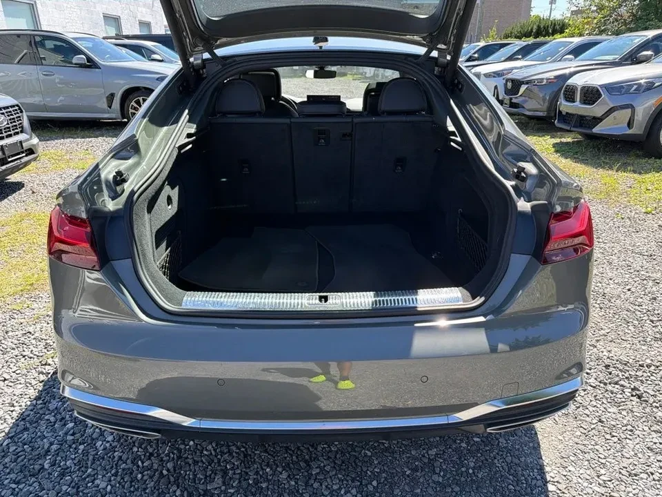 2024 Audi B9 A5 - Image 10 of 13