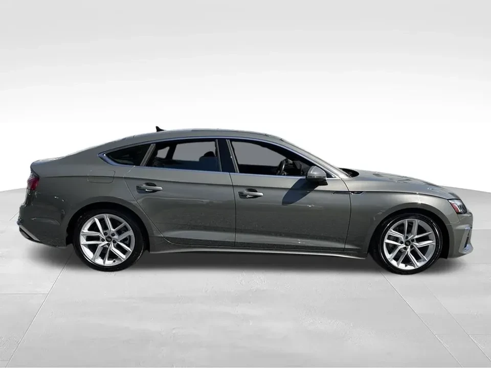 2024 Audi B9 A5 - Image 5 of 13