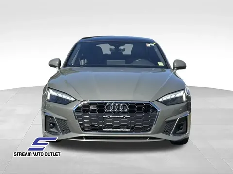 2024 Audi A5 Sportback Premium Plus