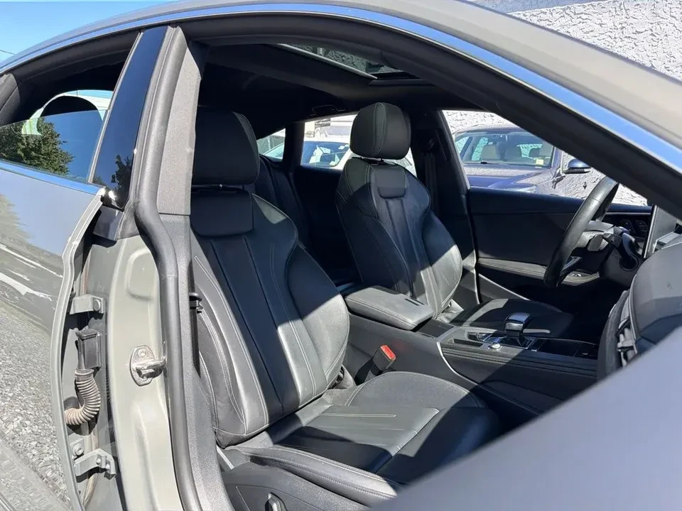 2024 Audi B9 A5 - Image 6 of 13