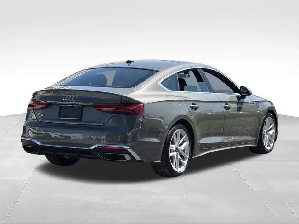 2024 Audi B9 A5 - Image 4 of 13
