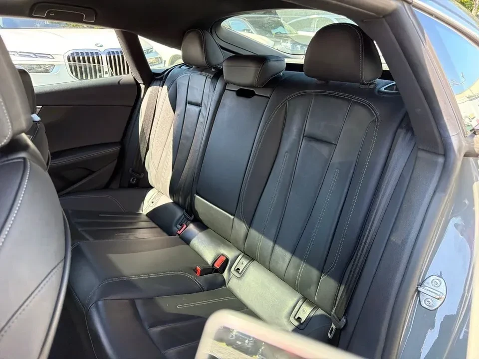 2024 Audi B9 A5 - Image 12 of 13