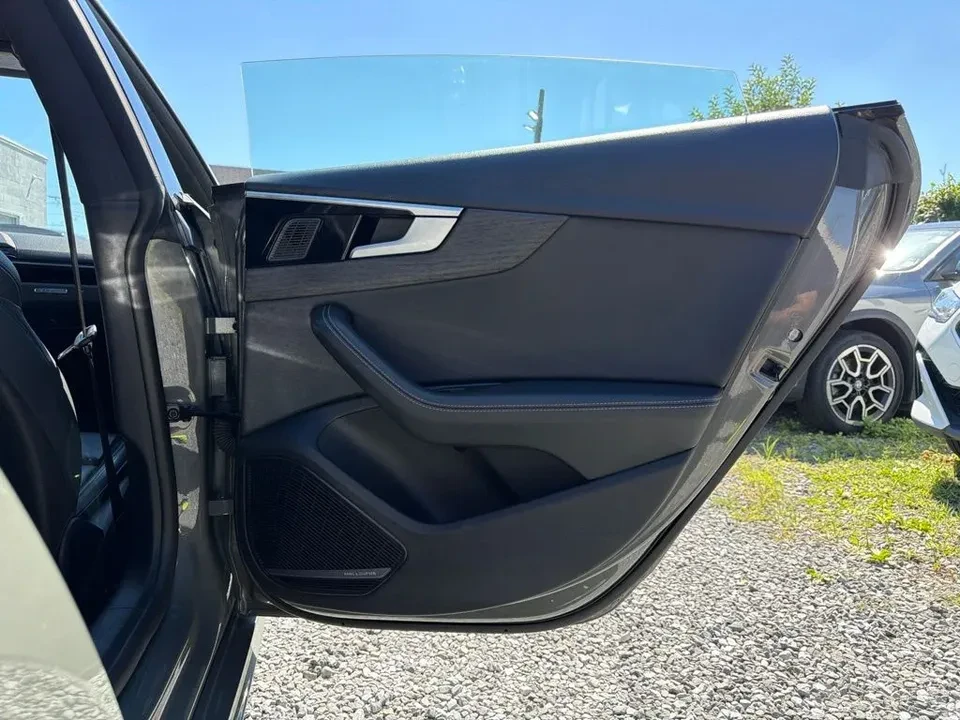 2024 Audi B9 A5 - Image 9 of 13