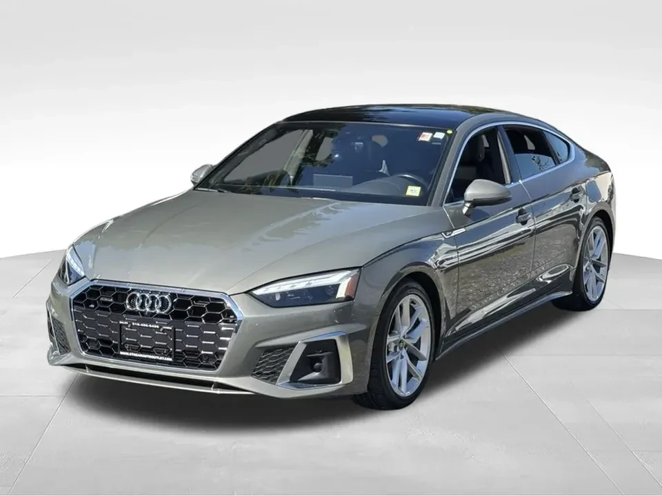 2024 Audi B9 A5 - Image 2 of 13