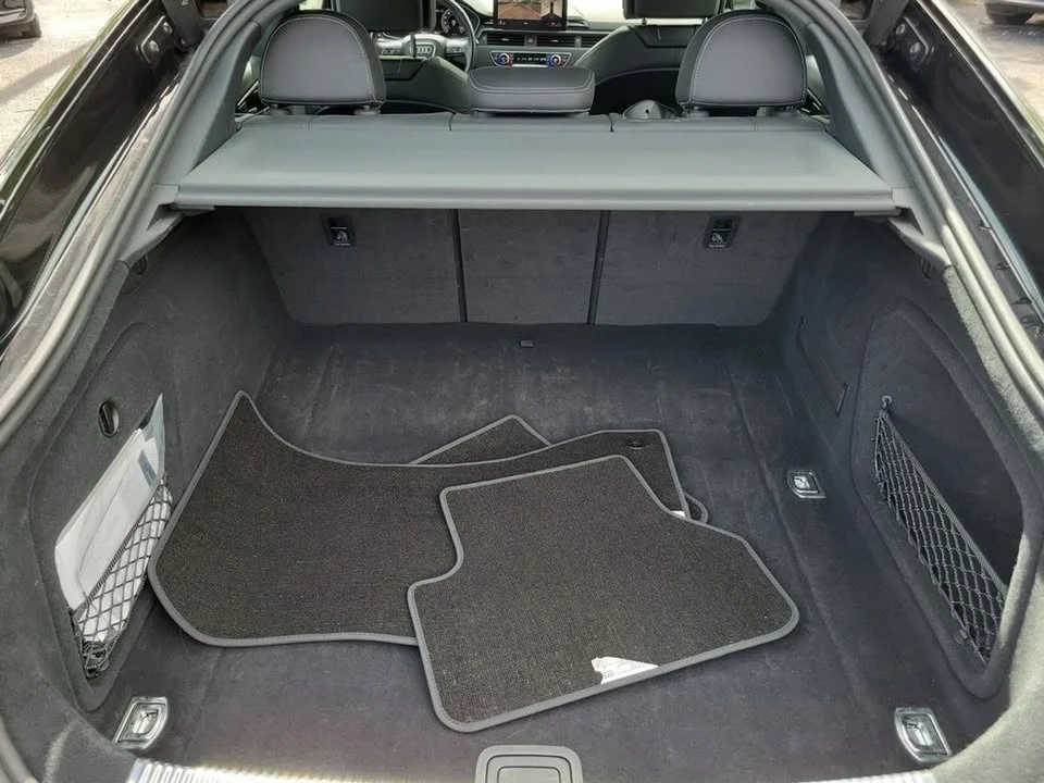 2024 Audi B9 A5 - Image 10 of 20