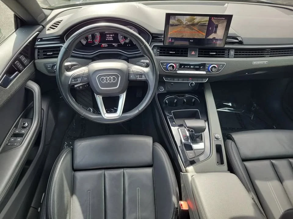 2024 Audi B9 A5 - Image 17 of 20