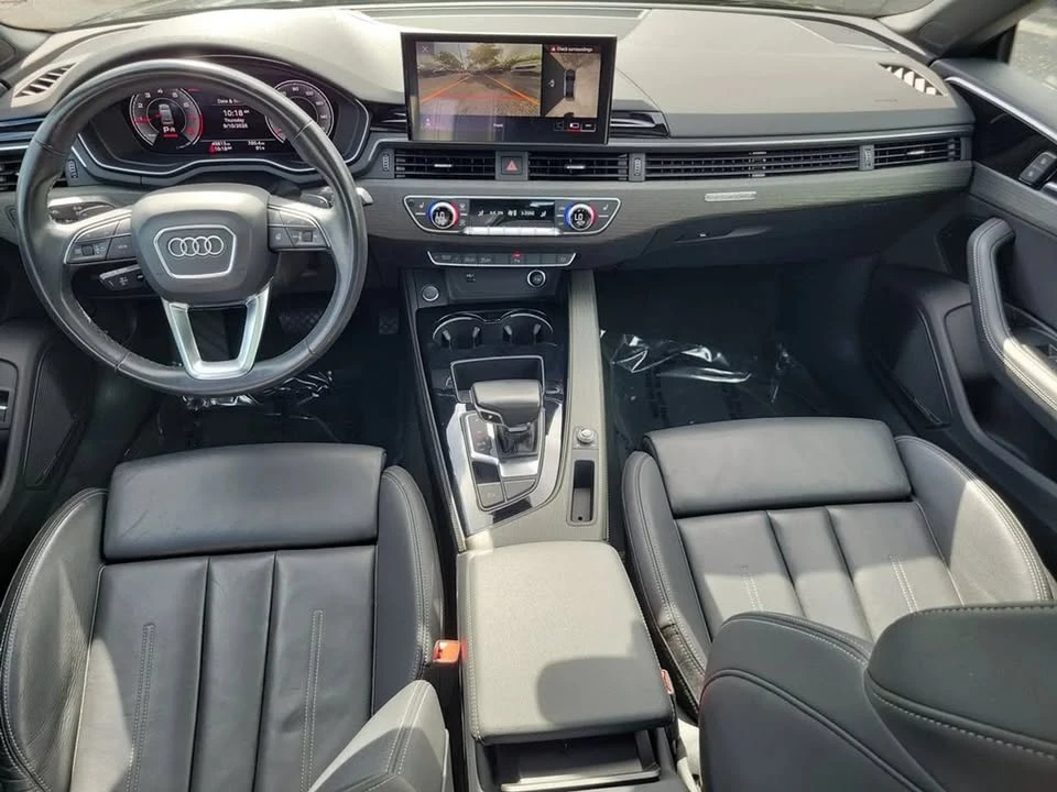 2024 Audi B9 A5 - Image 16 of 20