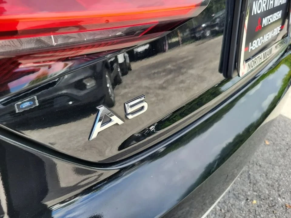 2024 Audi B9 A5 - Image 8 of 20