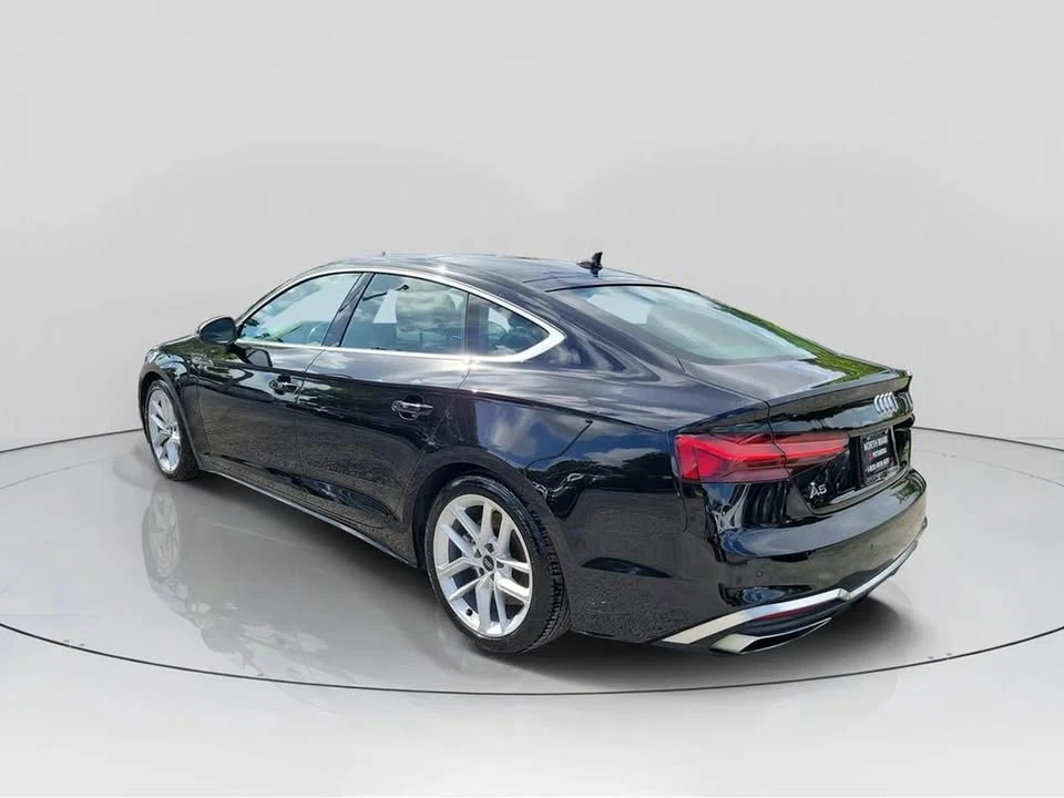 2024 Audi B9 A5 - Image 4 of 20