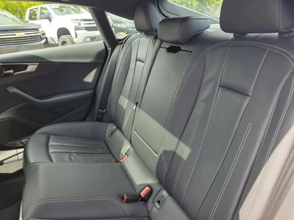 2024 Audi B9 A5 - Image 14 of 20