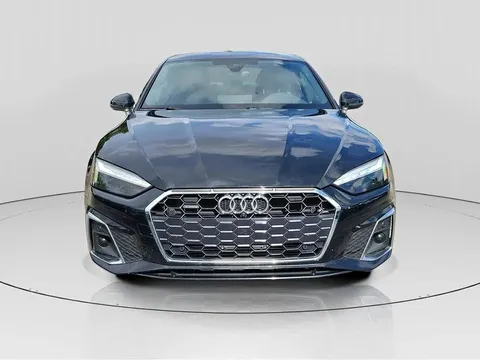 2024 Audi A5 Sportback Premium Plus