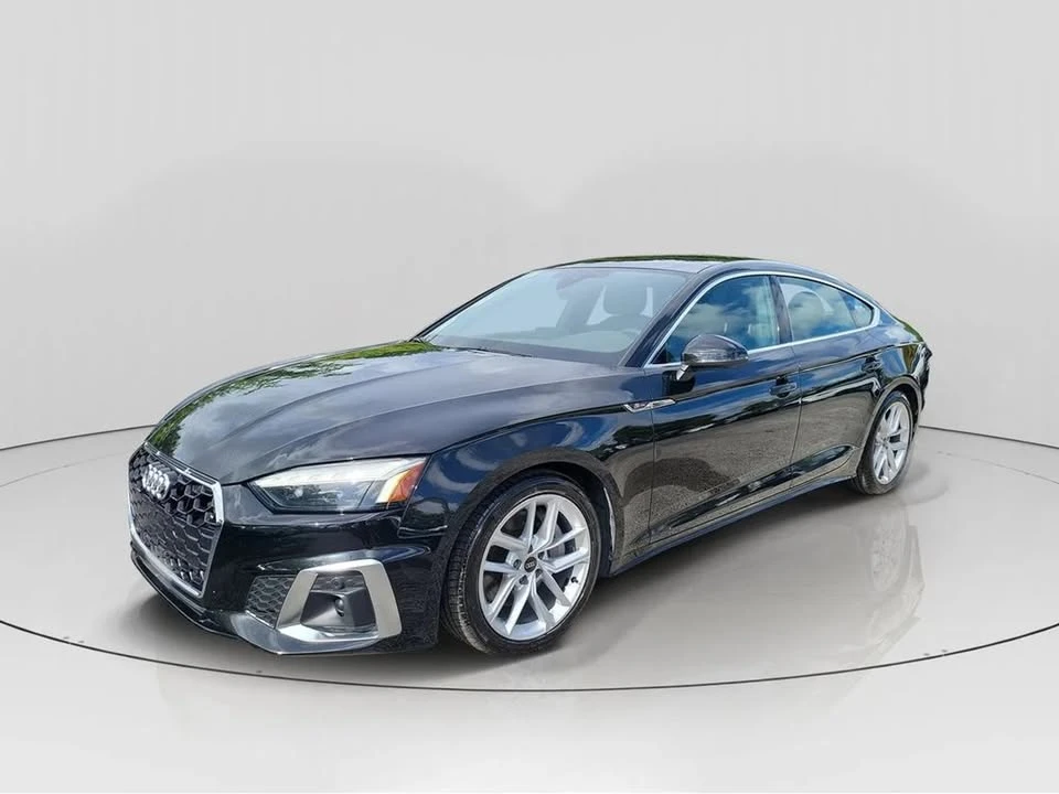 2024 Audi B9 A5 - Image 2 of 20