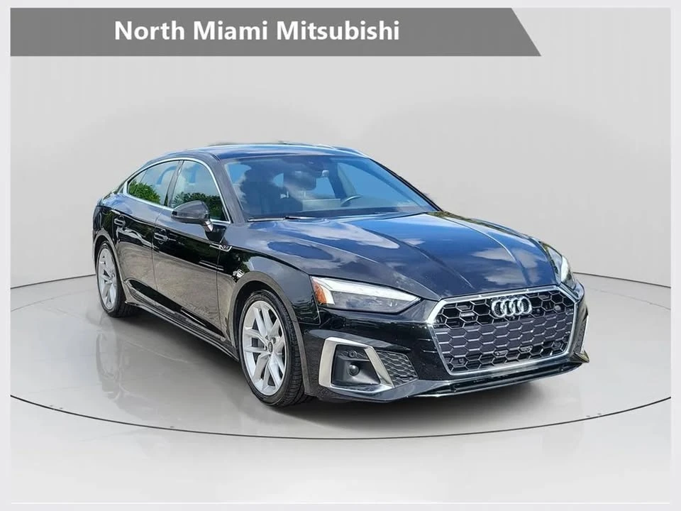 2024 Audi B9 A5 - Image 20 of 20