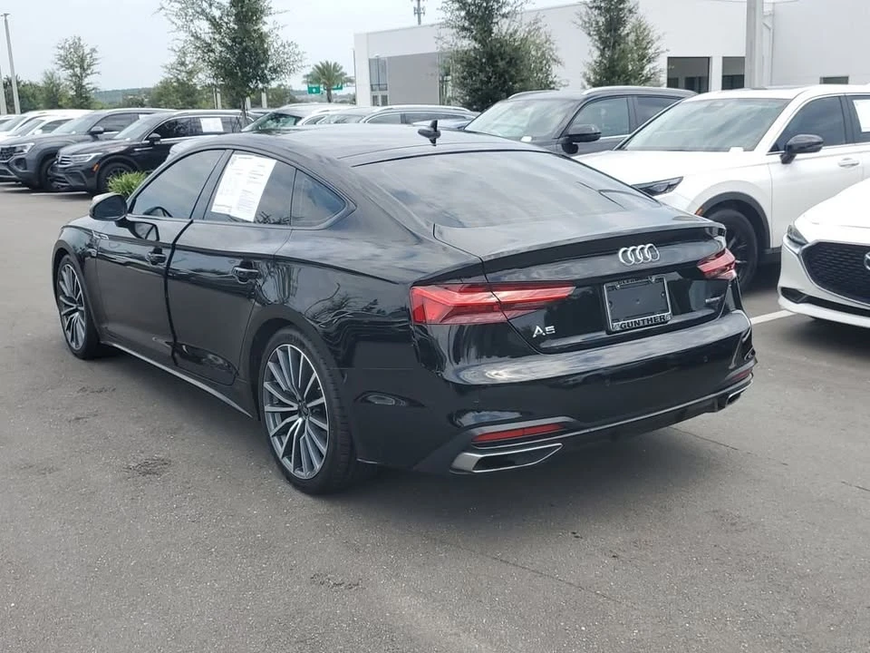 2024 Audi B9 A5 - Image 3 of 20