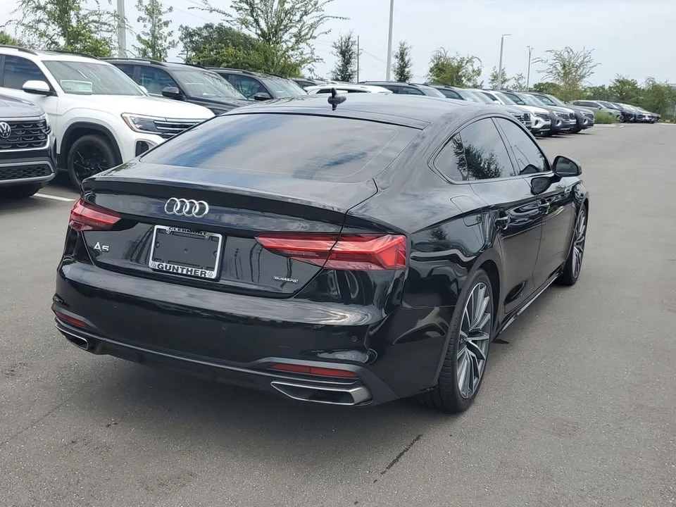 2024 Audi B9 A5 - Image 4 of 20