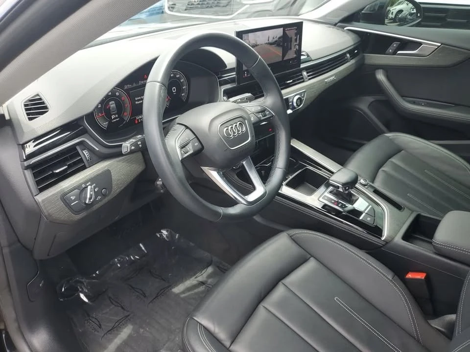 2024 Audi B9 A5 - Image 16 of 20