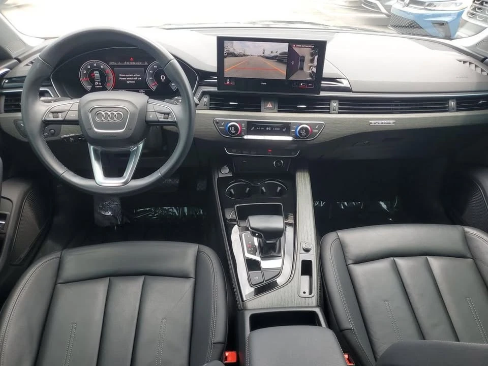 2024 Audi B9 A5 - Image 10 of 20