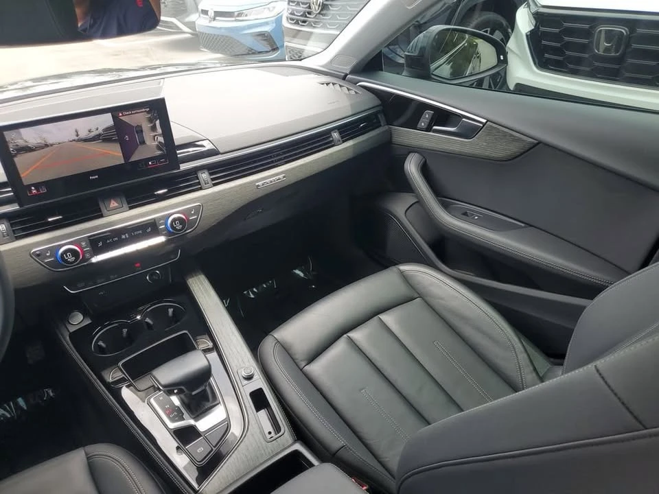 2024 Audi B9 A5 - Image 12 of 20