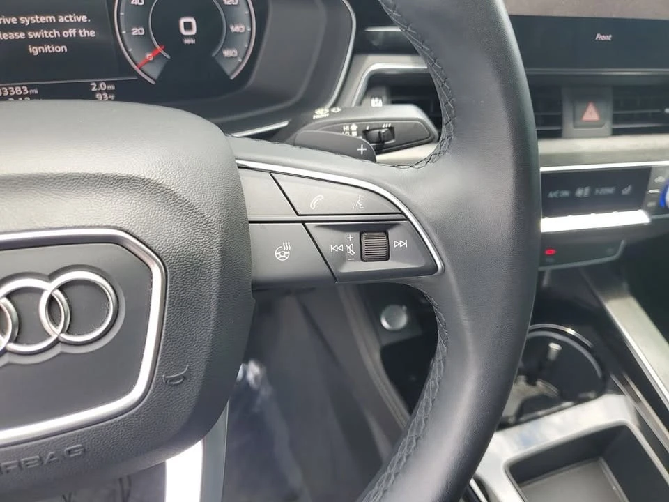 2024 Audi B9 A5 - Image 19 of 20