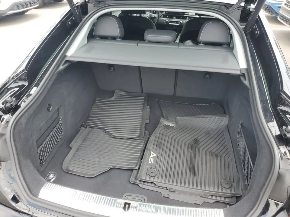 2024 Audi B9 A5 - Image 8 of 20