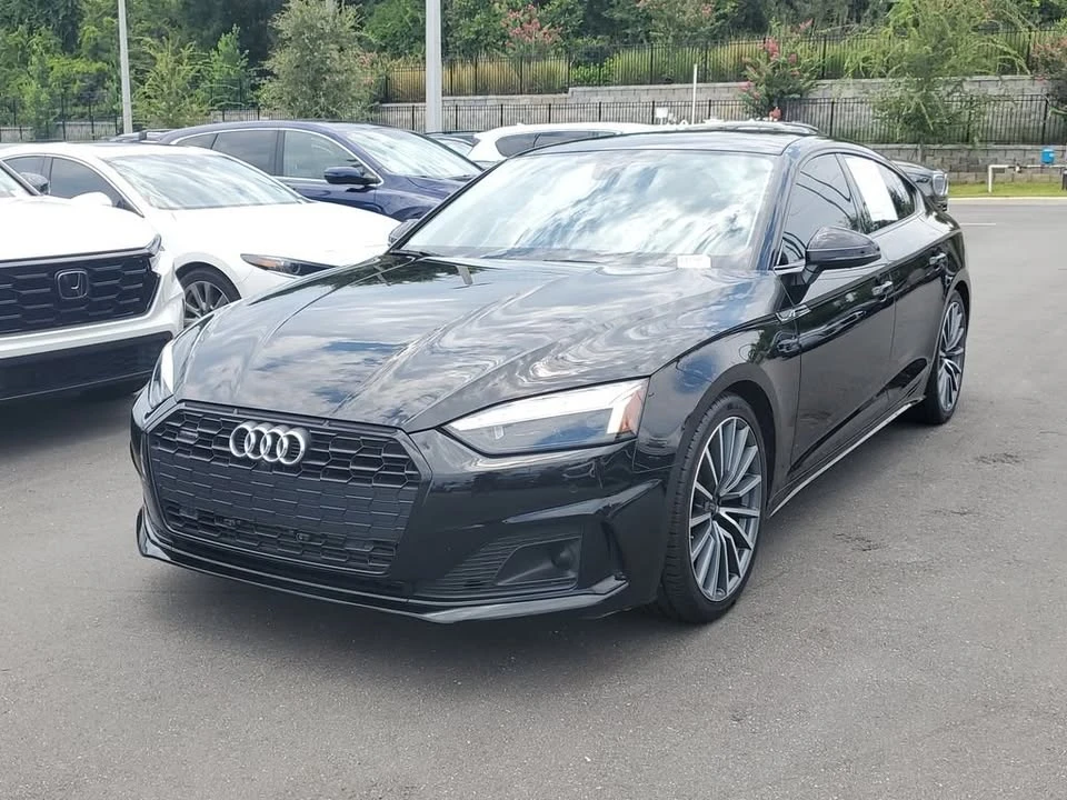 2024 Audi B9 A5 - Image 2 of 20
