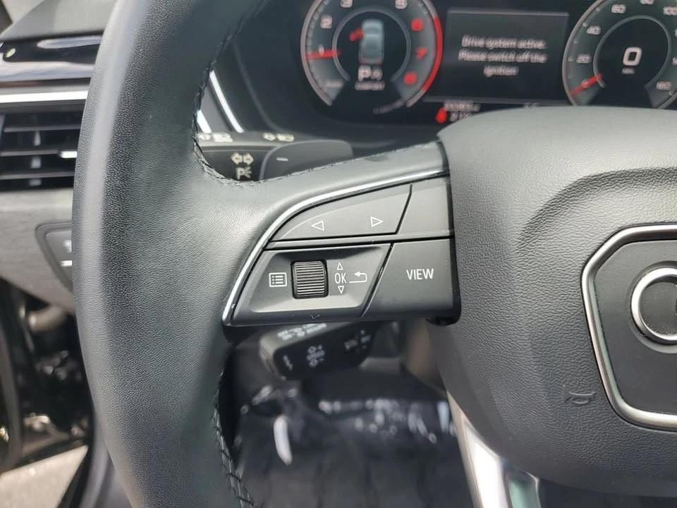 2024 Audi B9 A5 - Image 18 of 20
