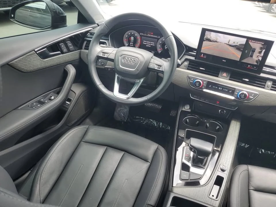 2024 Audi B9 A5 - Image 11 of 20
