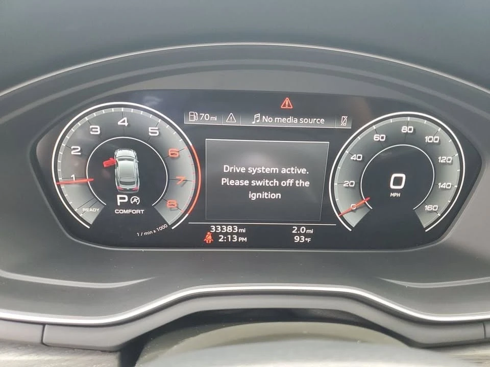2024 Audi B9 A5 - Image 20 of 20